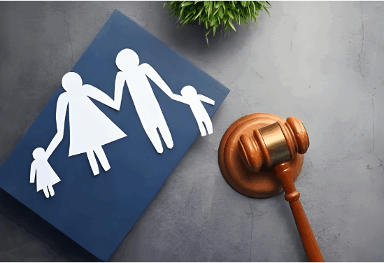 家暴离婚能让男方净身出户吗-第1张图片