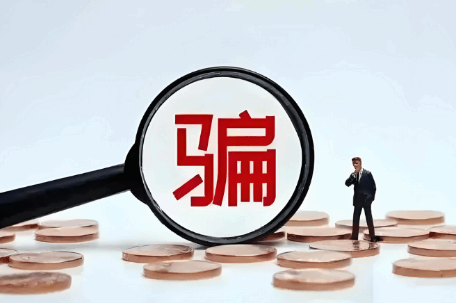 诈骗多少钱应该立案?立案标准是怎样?-第1张图片