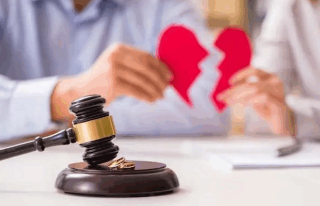 老公要去法院起诉离婚我不想离婚如何办-第1张图片