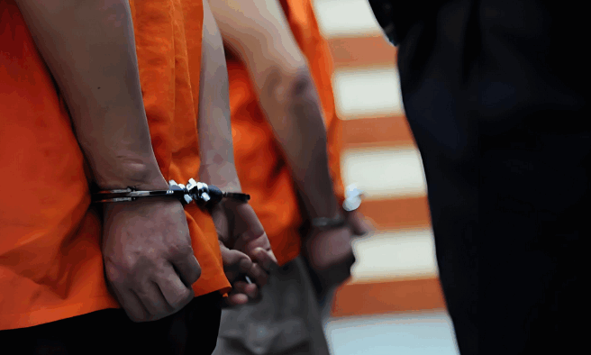 涉嫌刑事犯罪被羁押在看守所，怎么样才能得到最轻的判处？-第1张图片